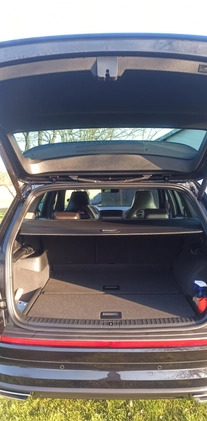 Skoda Kodiaq cena 212900 przebieg: 3300, rok produkcji 2023 z Ropczyce małe 379